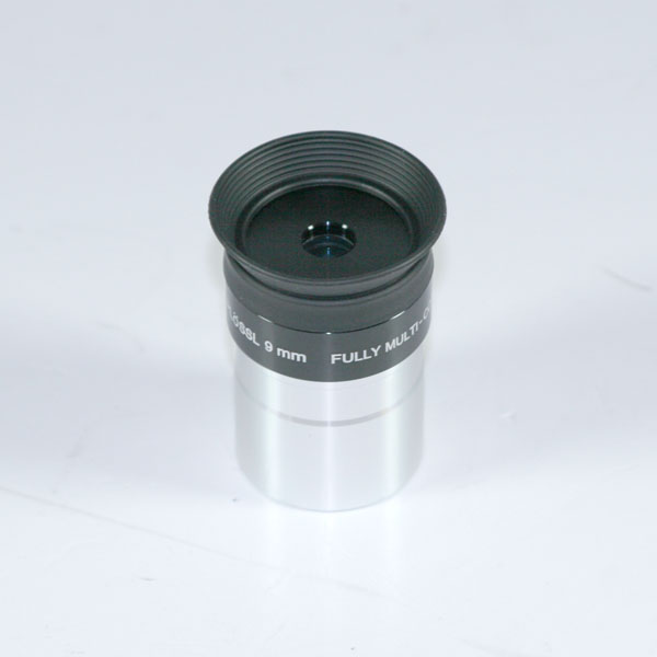 GSO 9mm Super Plossl eyepiece